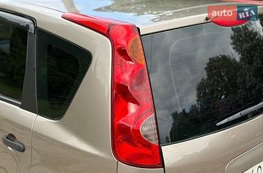 Хетчбек Nissan Note 2006 в Харкові