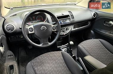 Хетчбек Nissan Note 2006 в Харкові