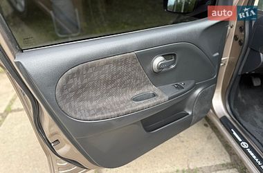 Хетчбек Nissan Note 2006 в Харкові