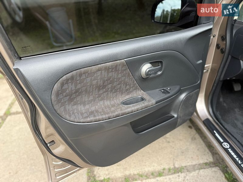 Хетчбек Nissan Note 2006 в Харкові