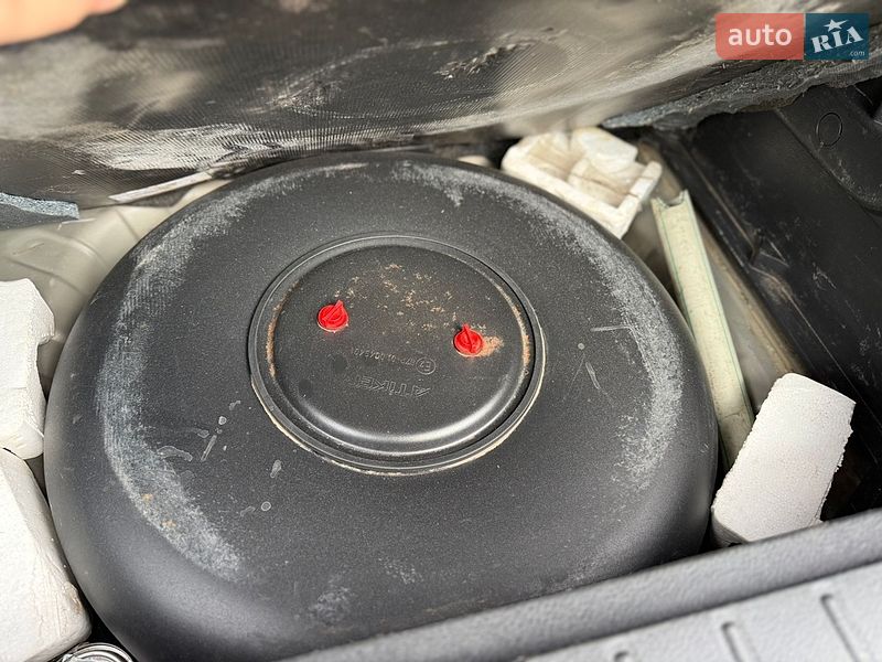 Хетчбек Nissan Note 2006 в Харкові