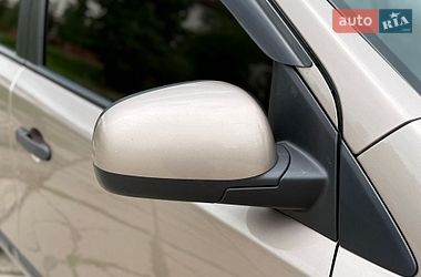 Хетчбек Nissan Note 2006 в Харкові