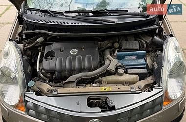 Хетчбек Nissan Note 2006 в Харкові