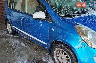 Хетчбек Nissan Note 2006 в Києві