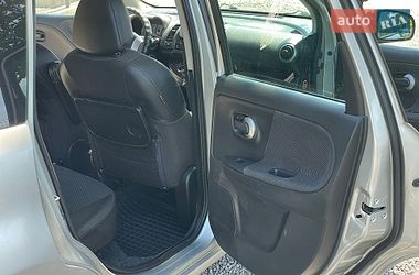 Хэтчбек Nissan Note 2007 в Виннице