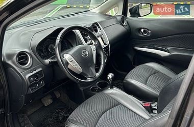 Хетчбек Nissan Note 2015 в Чернігові фото 13 Хетчбек Nissan Note 2015 в Чернігові