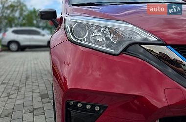 Хэтчбек Nissan Note 2017 в Одессе