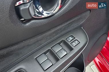 Хэтчбек Nissan Note 2017 в Одессе