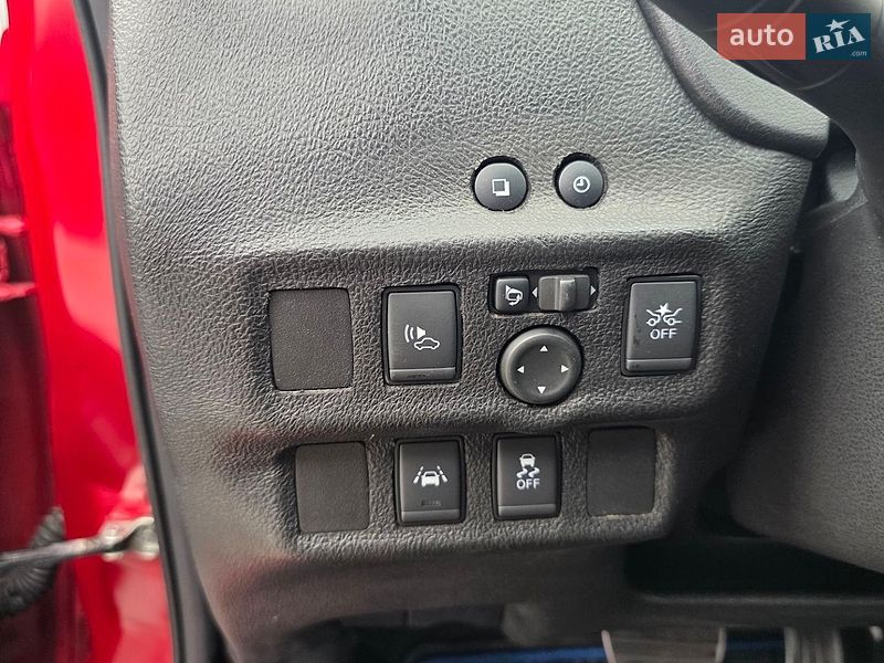 Хэтчбек Nissan Note 2017 в Одессе
