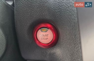 Хэтчбек Nissan Note 2017 в Одессе