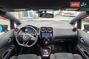 Хэтчбек Nissan Note 2017 в Одессе