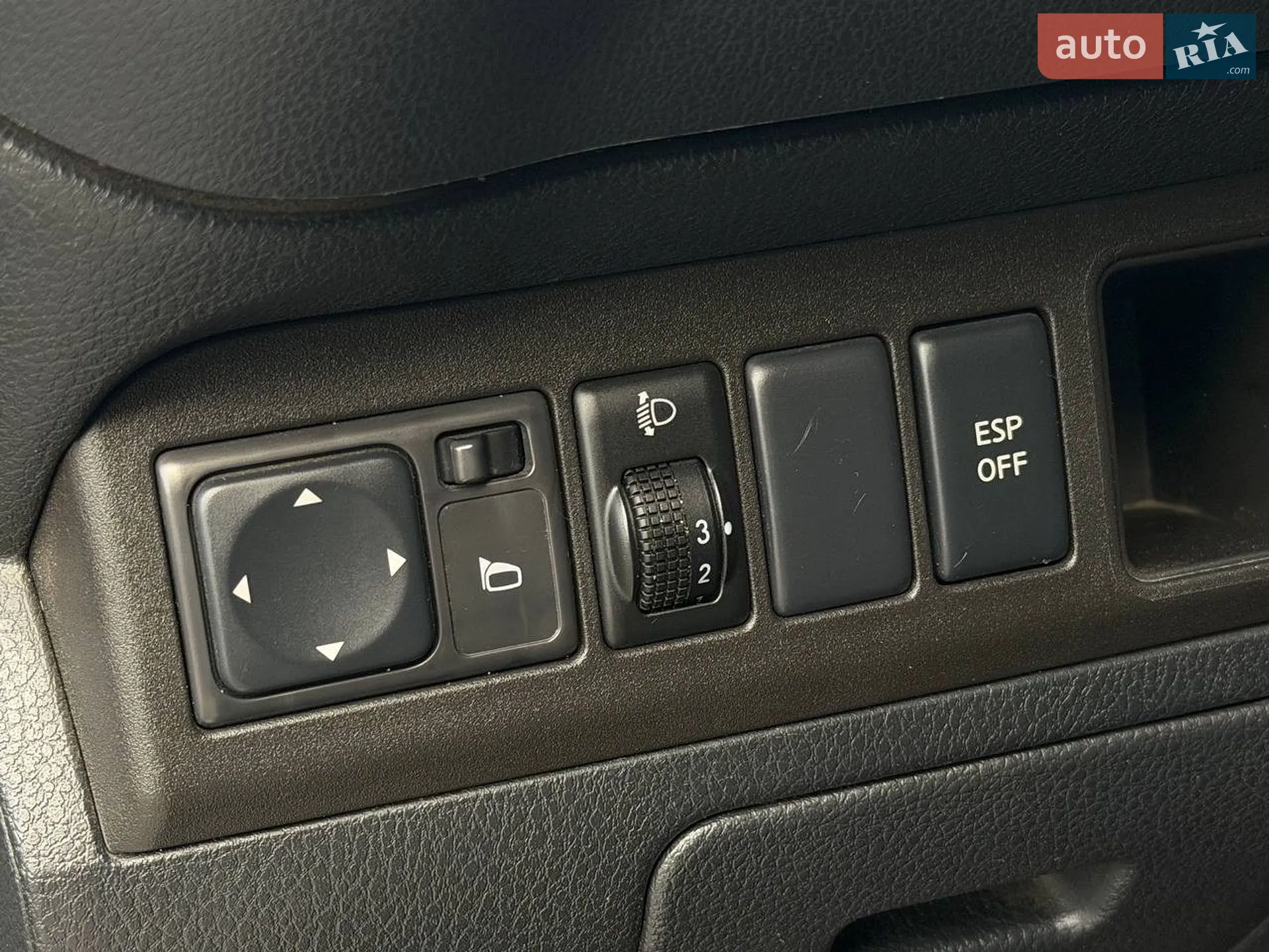 2010 Nissan Note - мініатюра 29
