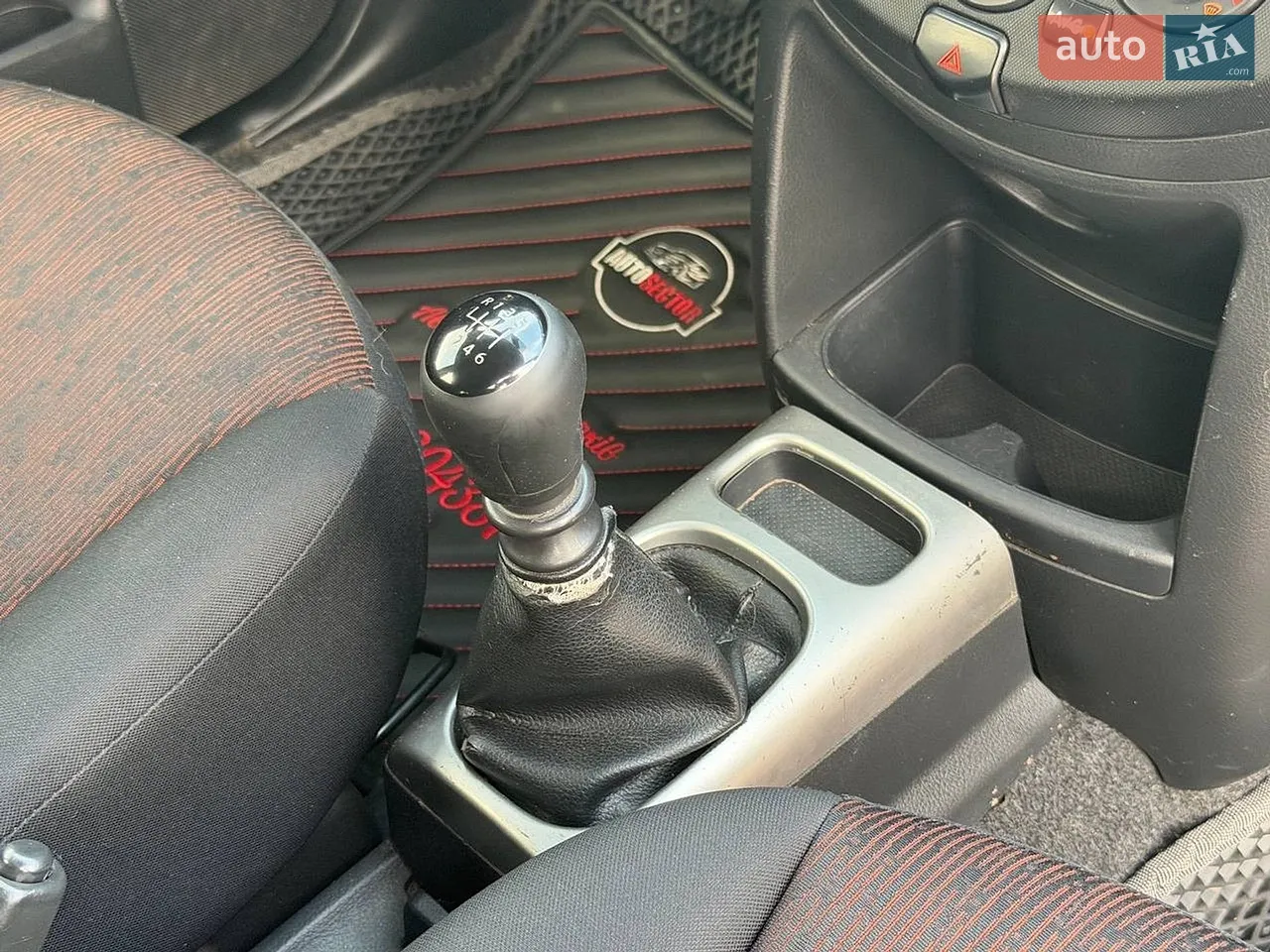Хетчбек Nissan Note 2010 в Харкові фото 28