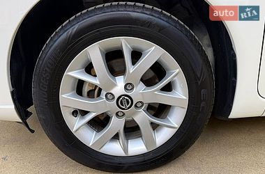 Хэтчбек Nissan Note 2020 в Ирпене фото 7 Хэтчбек Nissan Note 2020 в Ирпене