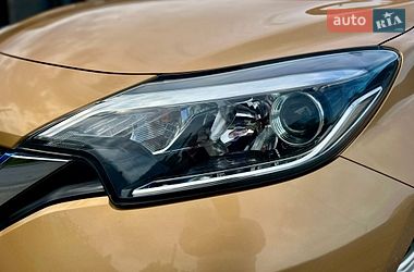 Хетчбек Nissan Note 2017 в Білій Церкві фото 16 Хетчбек Nissan Note 2017 в Білій Церкві
