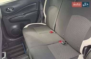 Хетчбек Nissan Note 2017 в Білій Церкві фото 90 Хетчбек Nissan Note 2017 в Білій Церкві