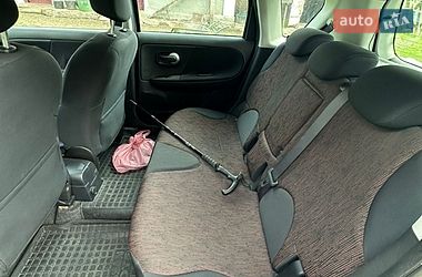Хэтчбек Nissan Note 2010 в Хмельницком