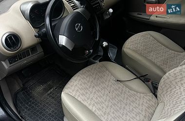 Хетчбек Nissan Note 2008 в Києві