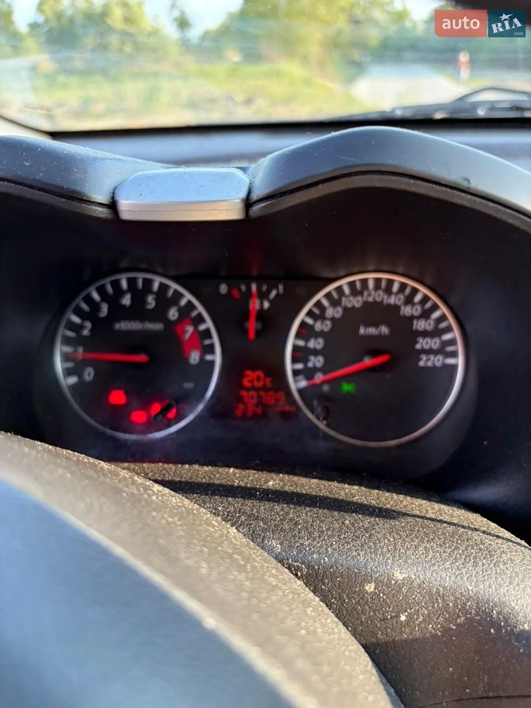2012 Nissan Note - мініатюра 17