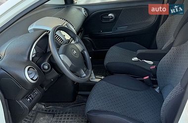 Хетчбек Nissan Note 2011 в Києві