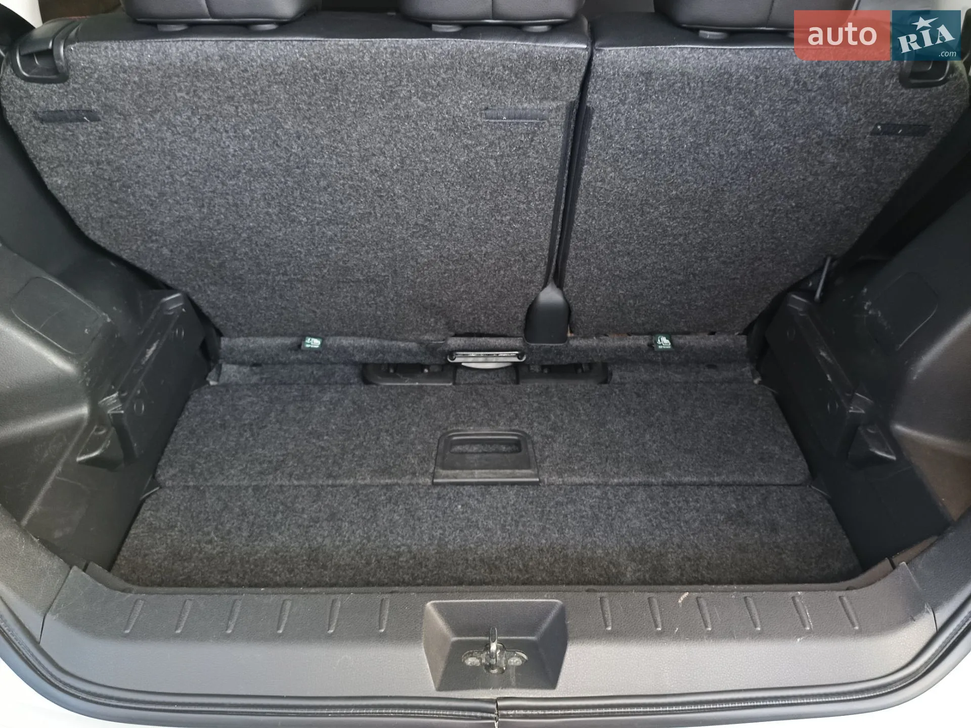 2010 Nissan Note - мініатюра 20