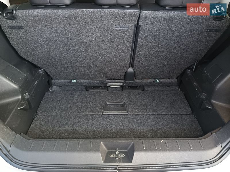 Хетчбек Nissan Note 2010 в Борисполі