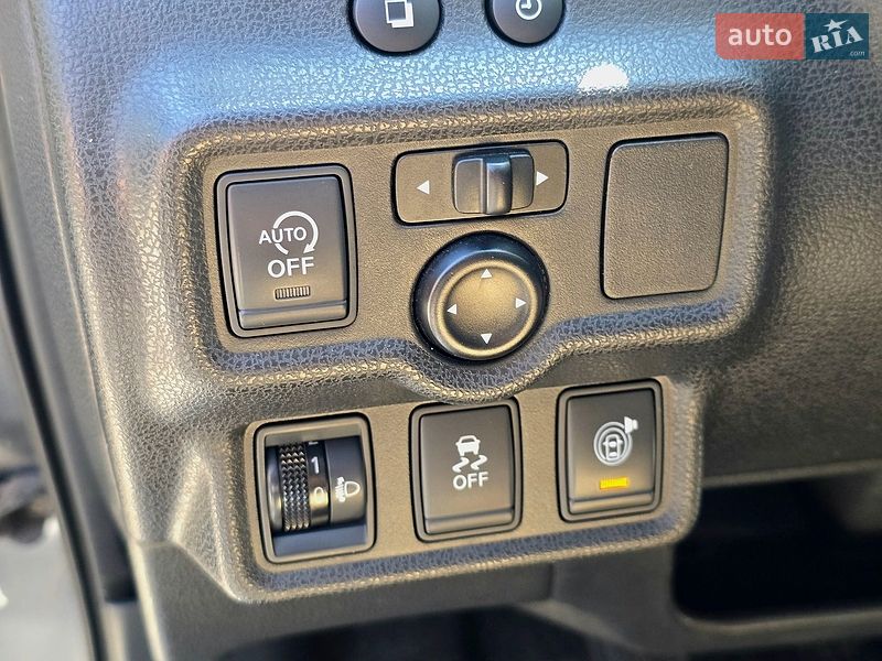 Хетчбек Nissan Note 2014 в Харкові