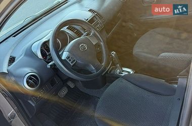 Хэтчбек Nissan Note 2007 в Коломые