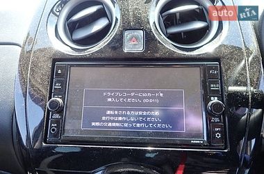 Хетчбек Nissan Note 2019 в Києві