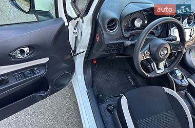 Хэтчбек Nissan Note 2018 в Одессе