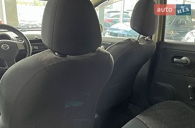 Хэтчбек Nissan Note 2006 в Львове