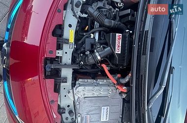 Хэтчбек Nissan Note 2017 в Одессе