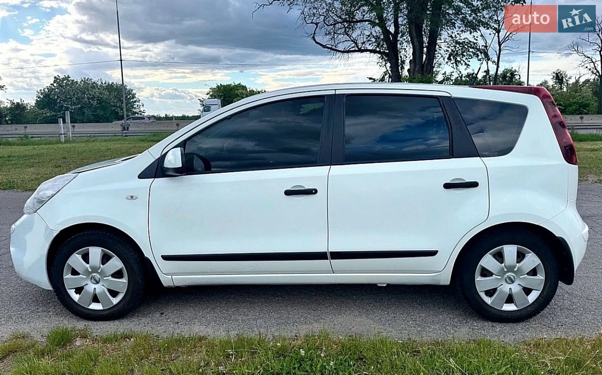 2012 Nissan Note - мініатюра 9