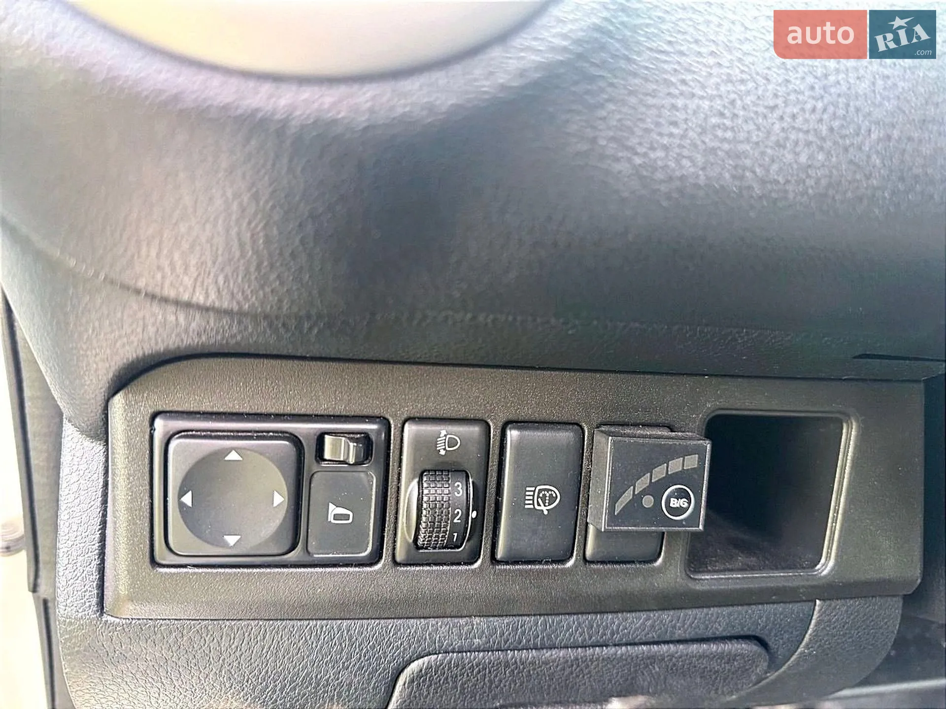 2012 Nissan Note - мініатюра 15