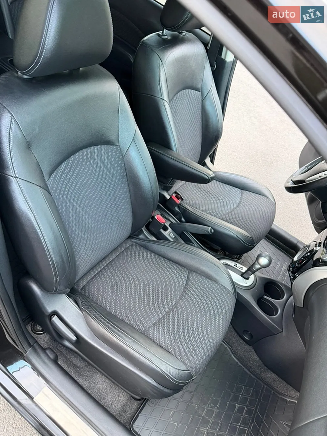 2015 Nissan Note - мініатюра 16