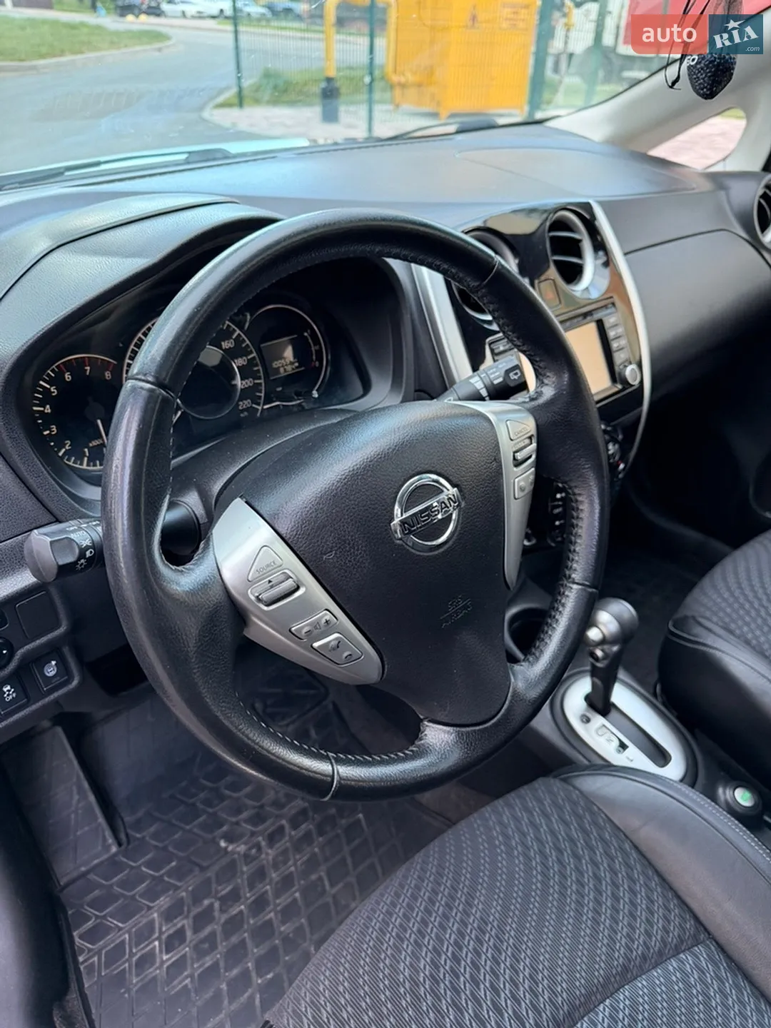 2015 Nissan Note - мініатюра 23