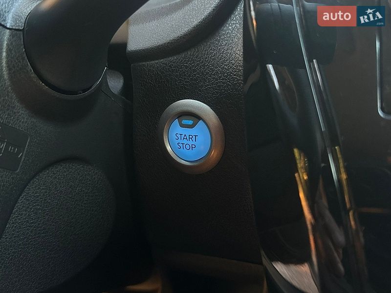 Хэтчбек Nissan Note 2018 в Киеве