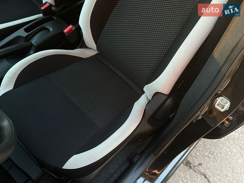 Хэтчбек Nissan Note 2018 в Киеве