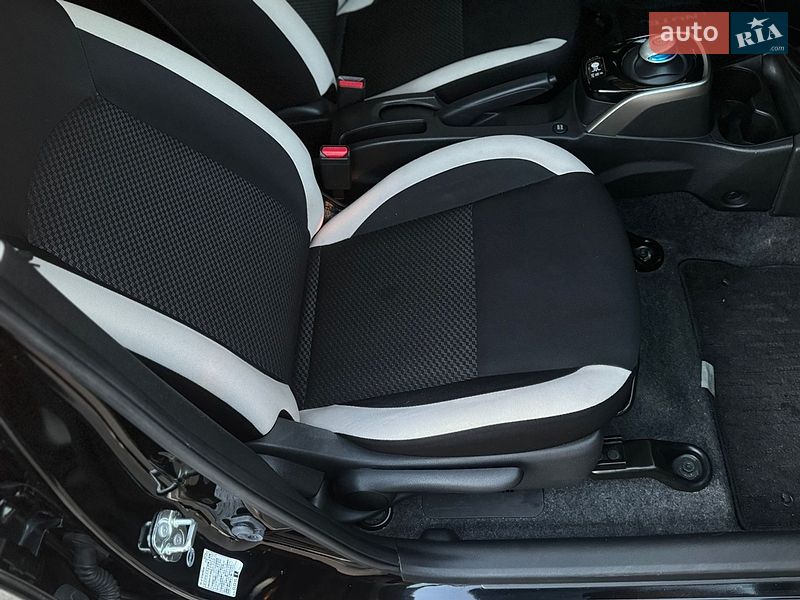 Хэтчбек Nissan Note 2018 в Киеве