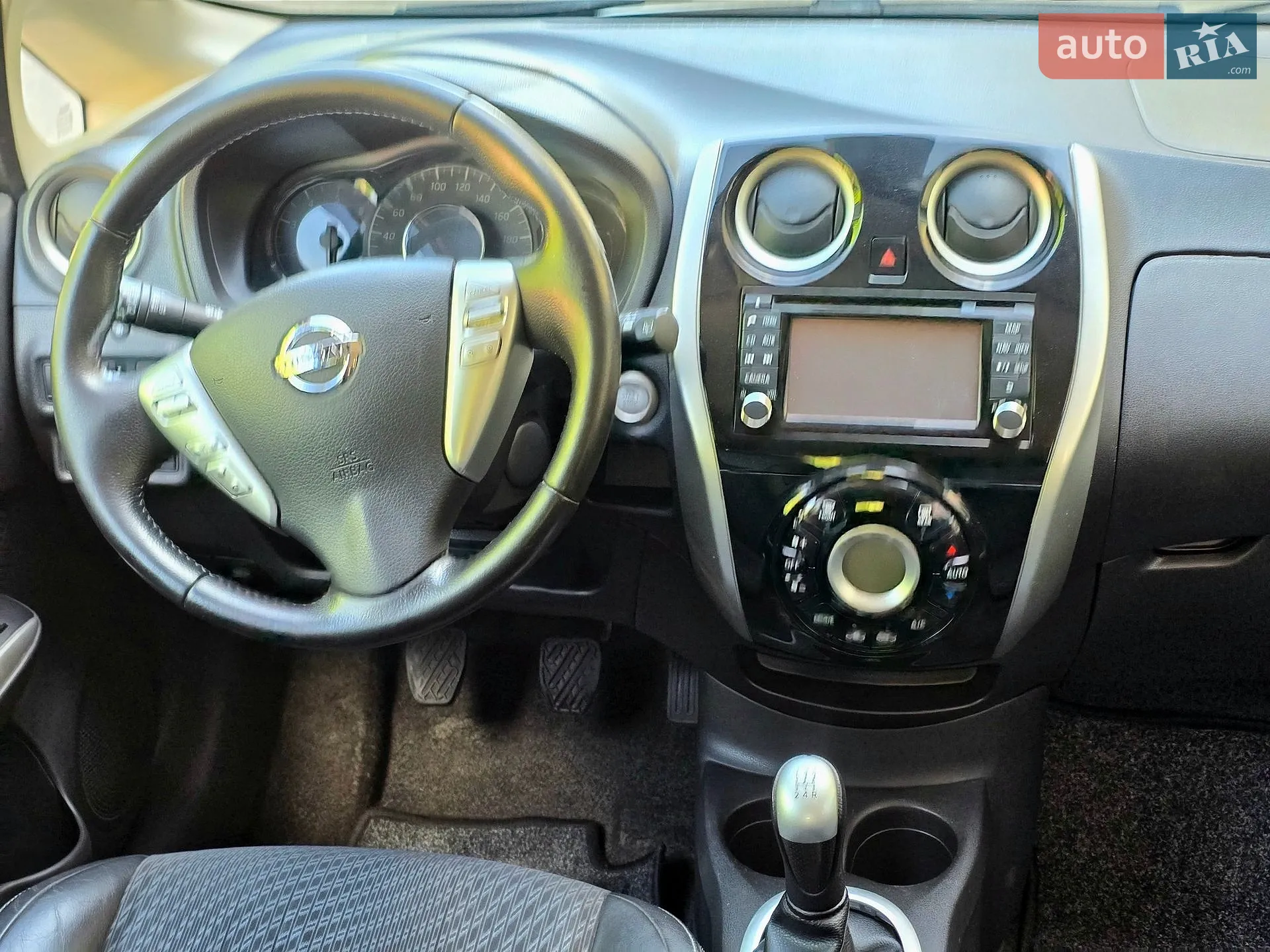 2014 Nissan Note - мініатюра 31
