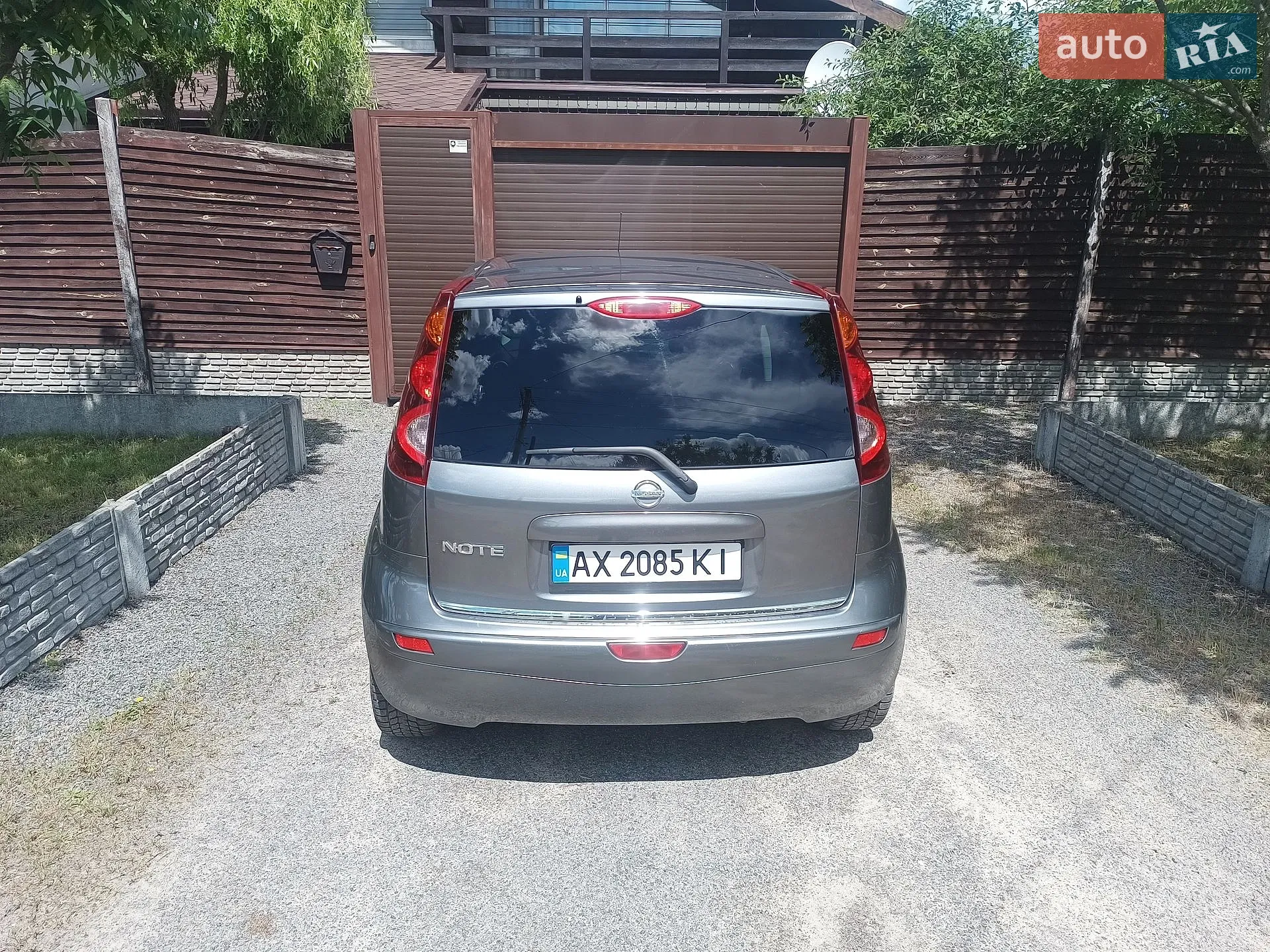 2013 Nissan Note - мініатюра 2