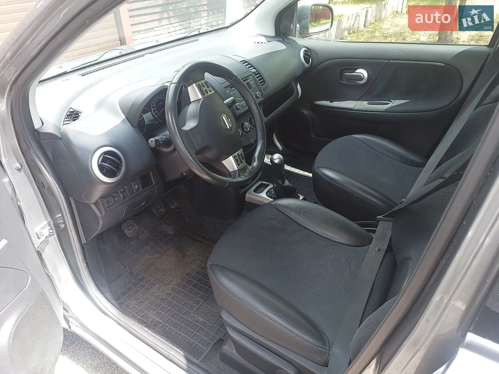 2013 Nissan Note - мініатюра 9