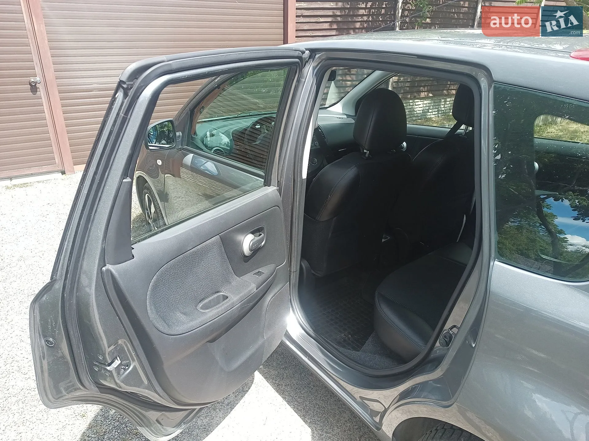 2013 Nissan Note - мініатюра 10