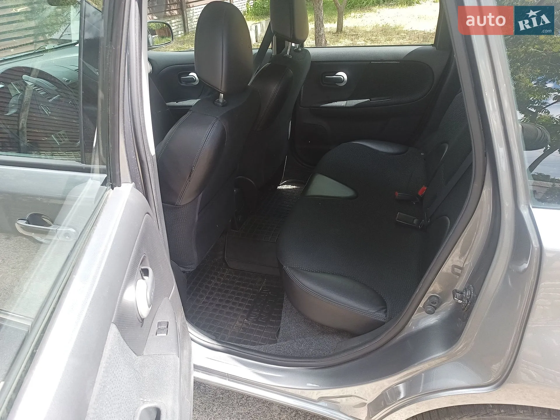 2013 Nissan Note - мініатюра 11