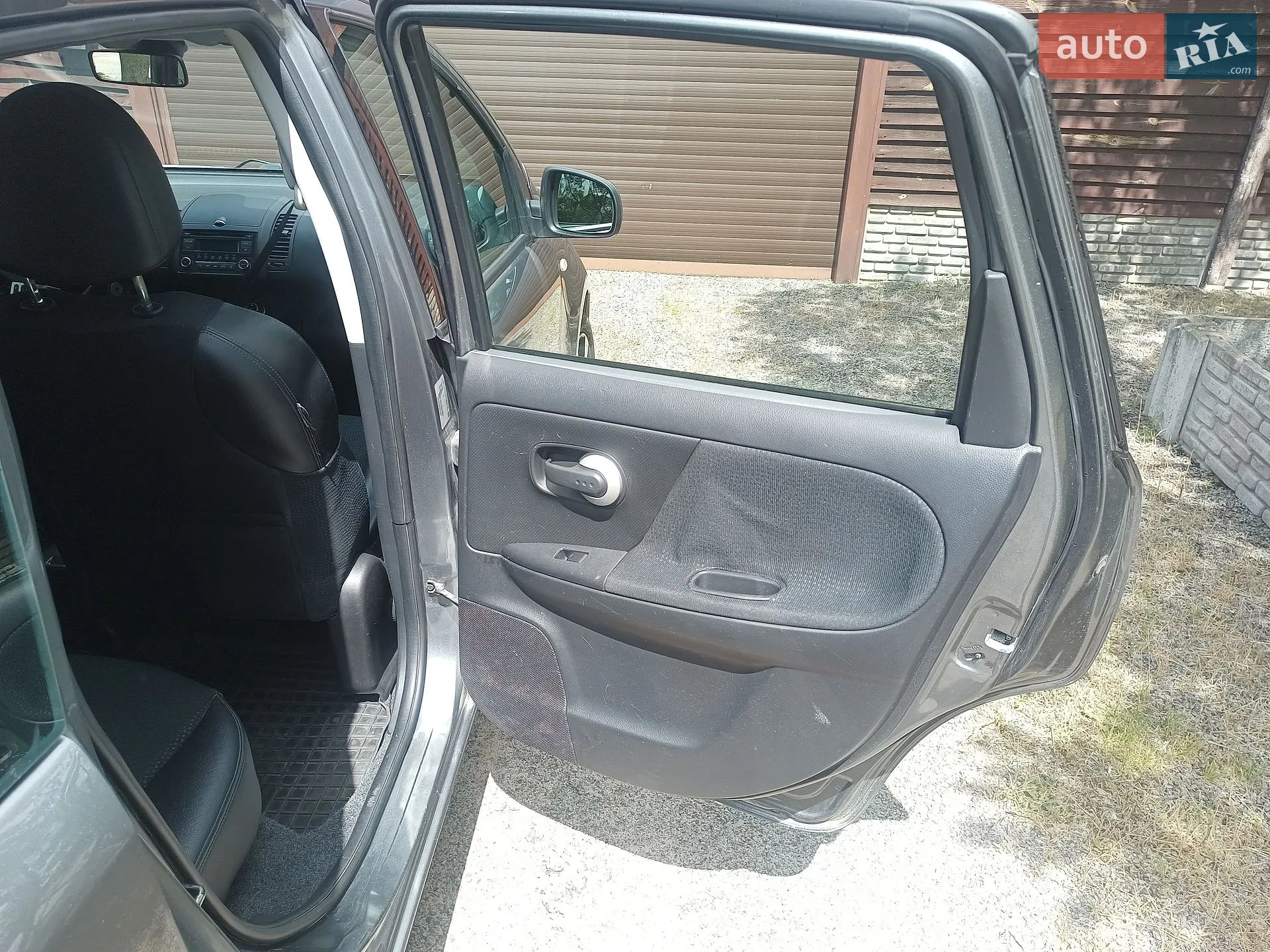 2013 Nissan Note - мініатюра 12