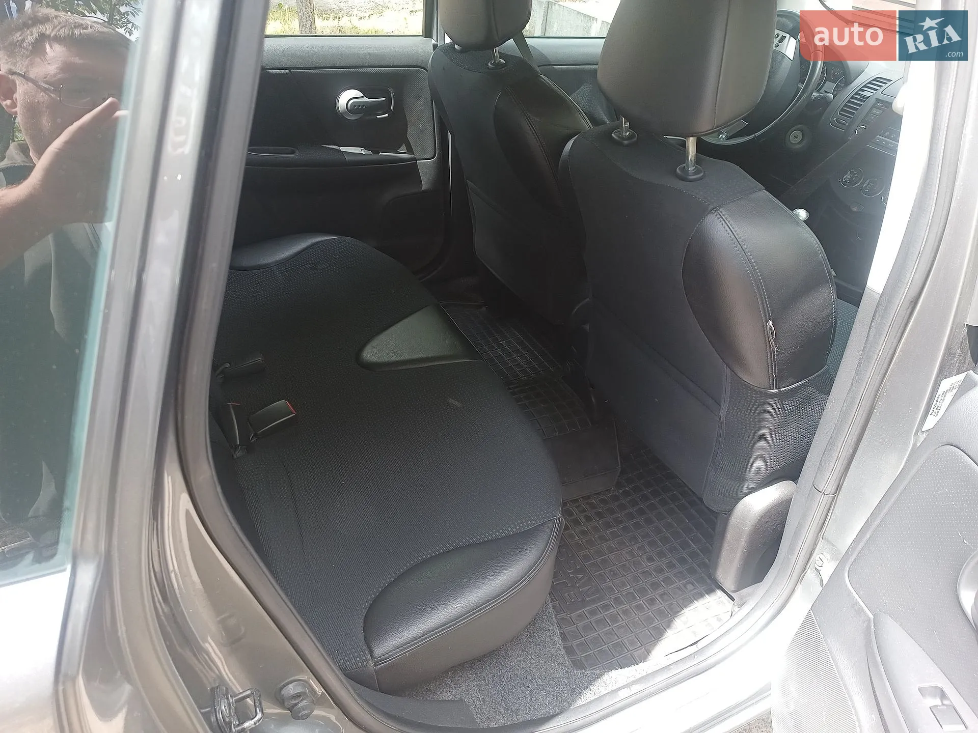 2013 Nissan Note - мініатюра 13