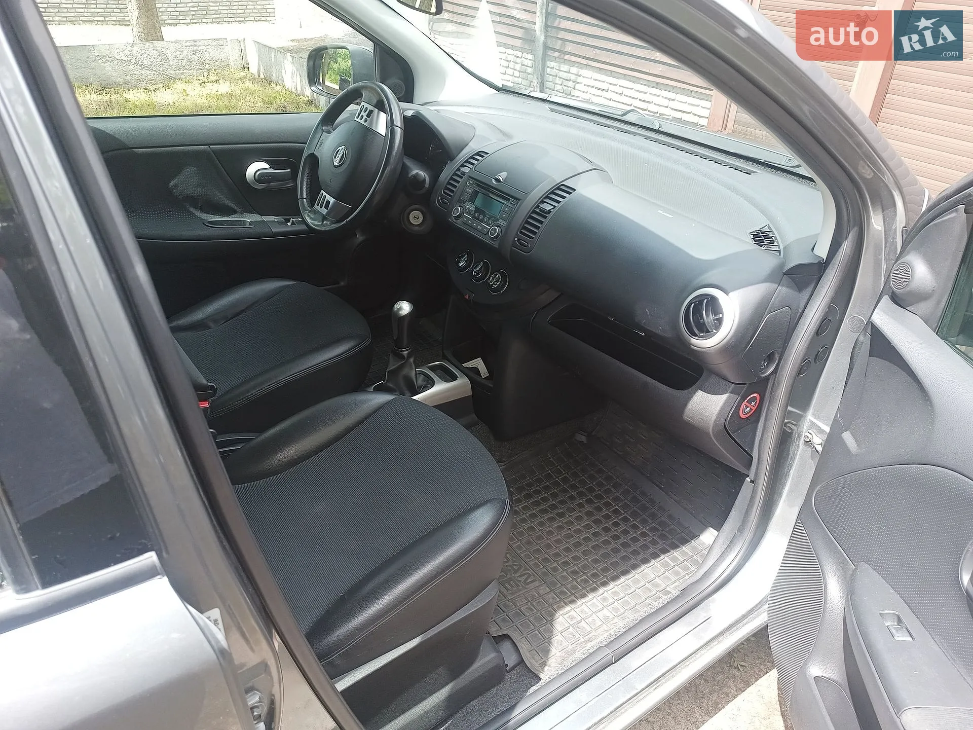 2013 Nissan Note - мініатюра 14