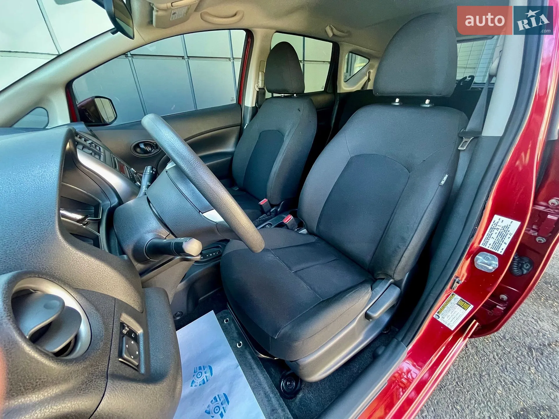 2016 Nissan Note - мініатюра 12