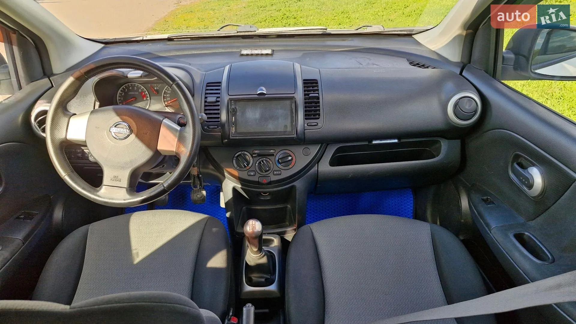 2011 Nissan Note - мініатюра 19