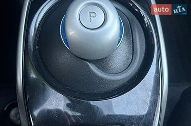 Хэтчбек Nissan Note 2017 в Броварах фото 43 Хэтчбек Nissan Note 2017 в Броварах